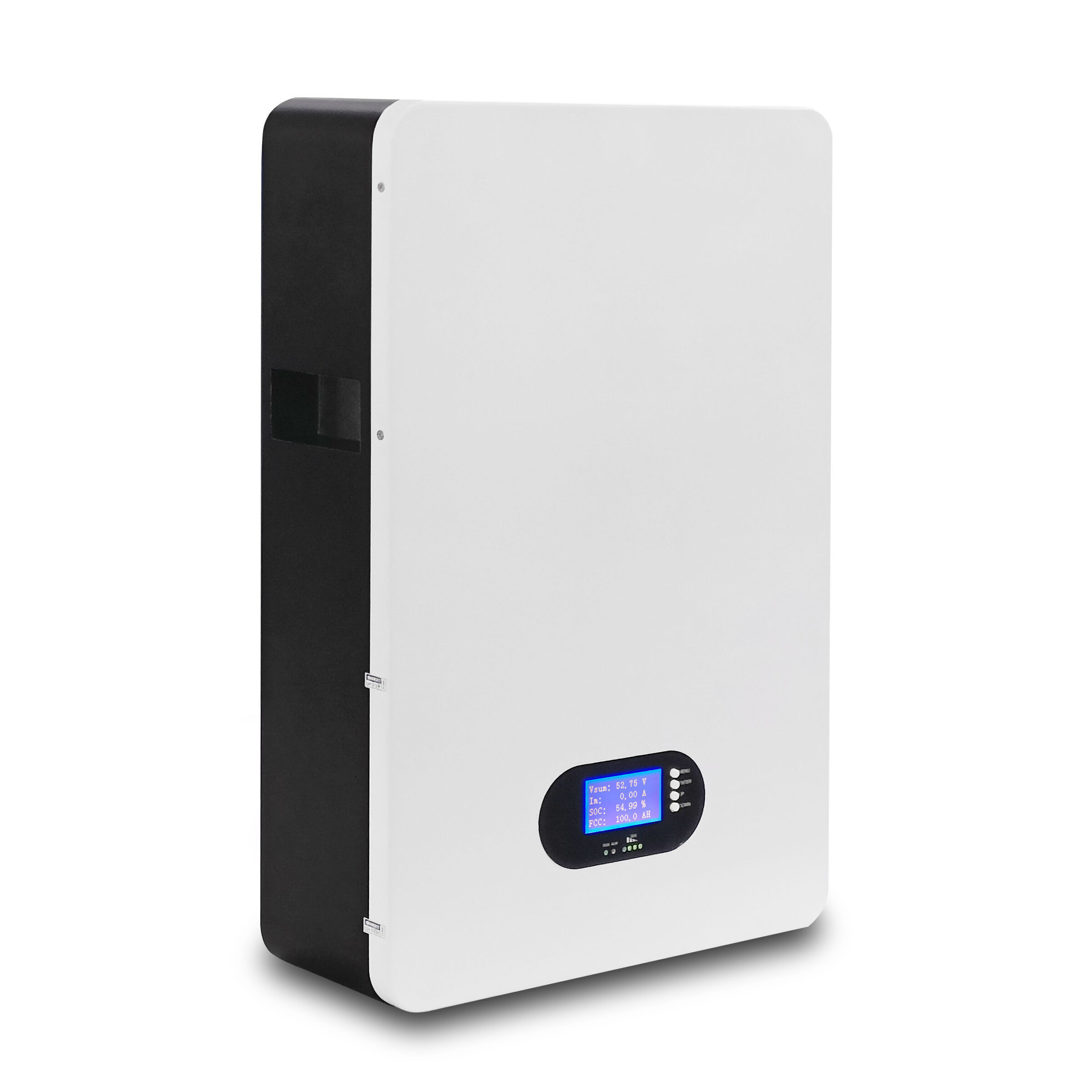 Buy Wholesale China Oem Odm 5kwh 48v 100ah Powerwall Lithium Ion ...