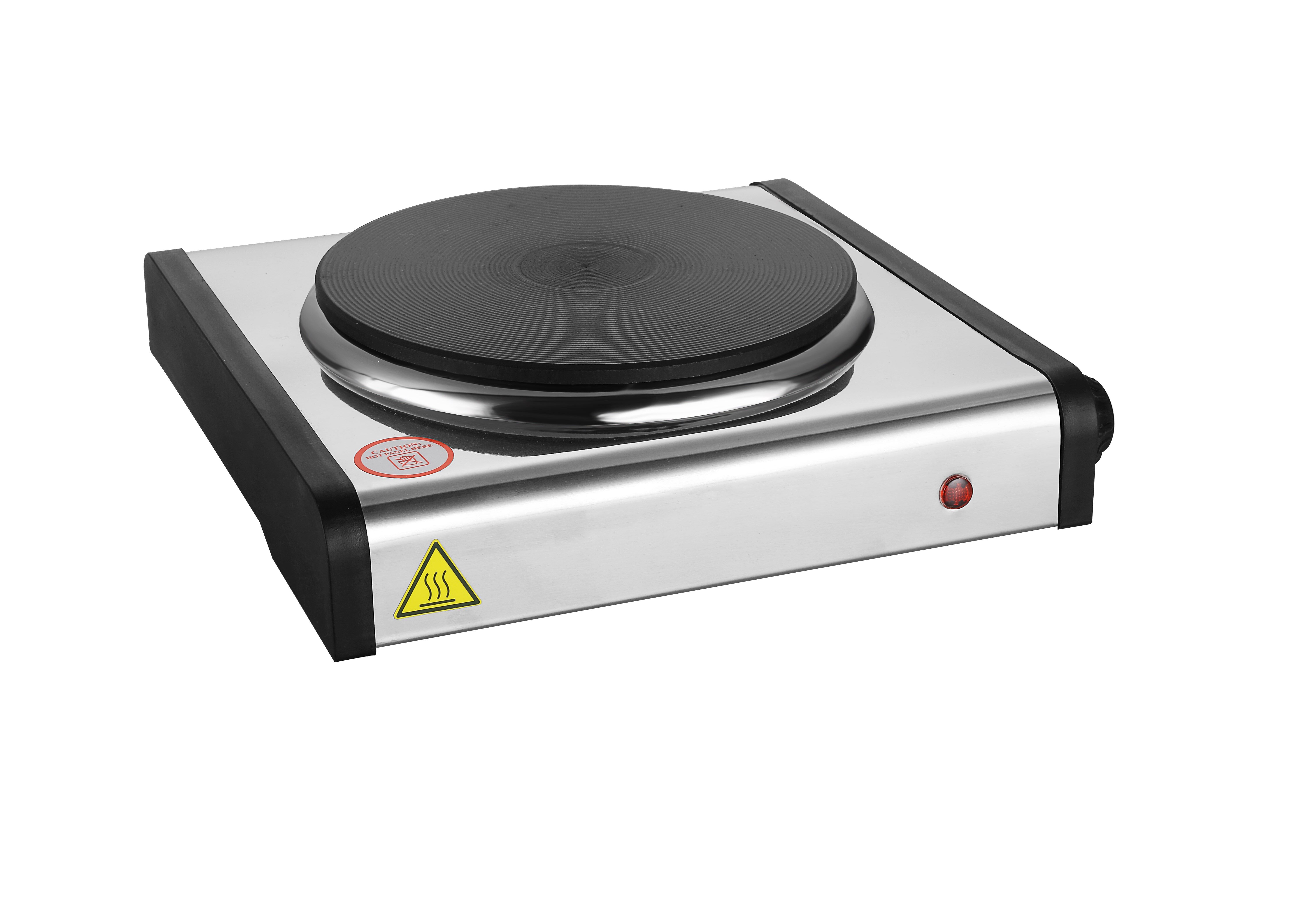 Buy Wholesale China 1000 Watt Single Burner Hot Plate & Hot Plate at