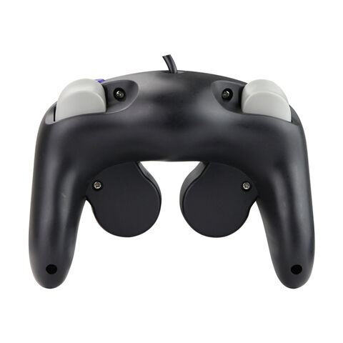 Wired Controller For Nintendo Gamecube Console Joysticks For