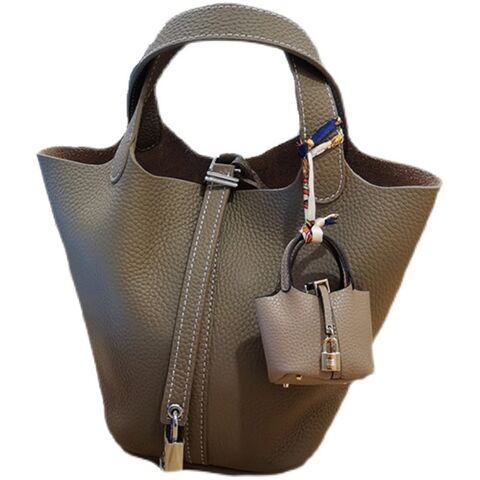 Keychains Designer, Leather Bag Charm | Mayko Bags Navy