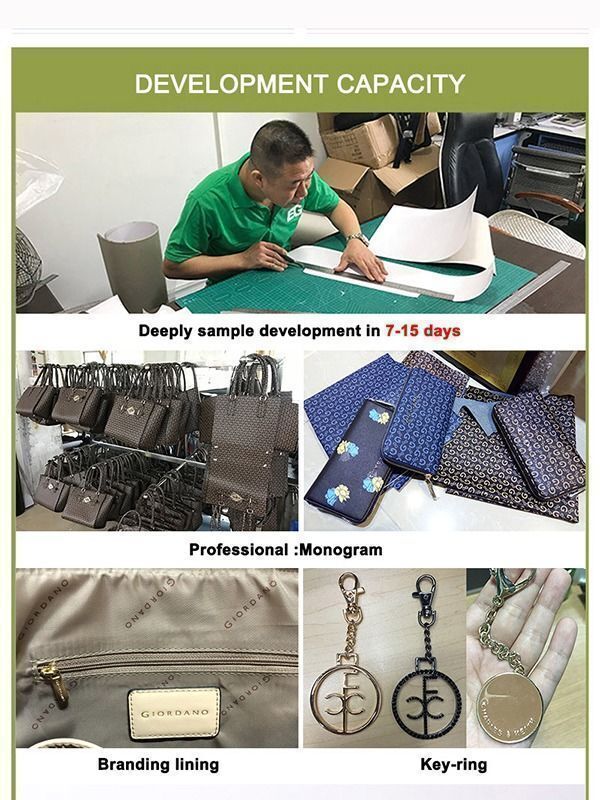 Buy Wholesale China Ea116 Picotin Bags Shape Accessories Fashion