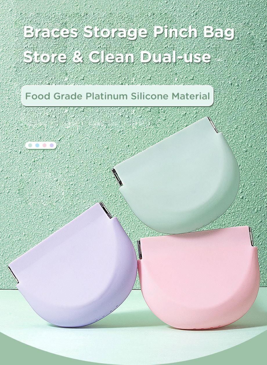 Buy Wholesale China Wholesale Tooth Braces Box Small Storage Bag No