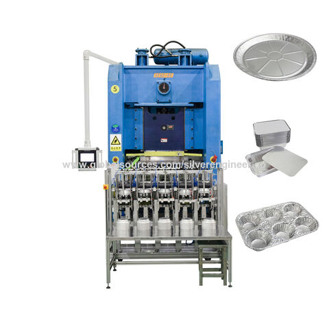 Achetez en gros Machine De Fabrication De Boîtes à Lunch En