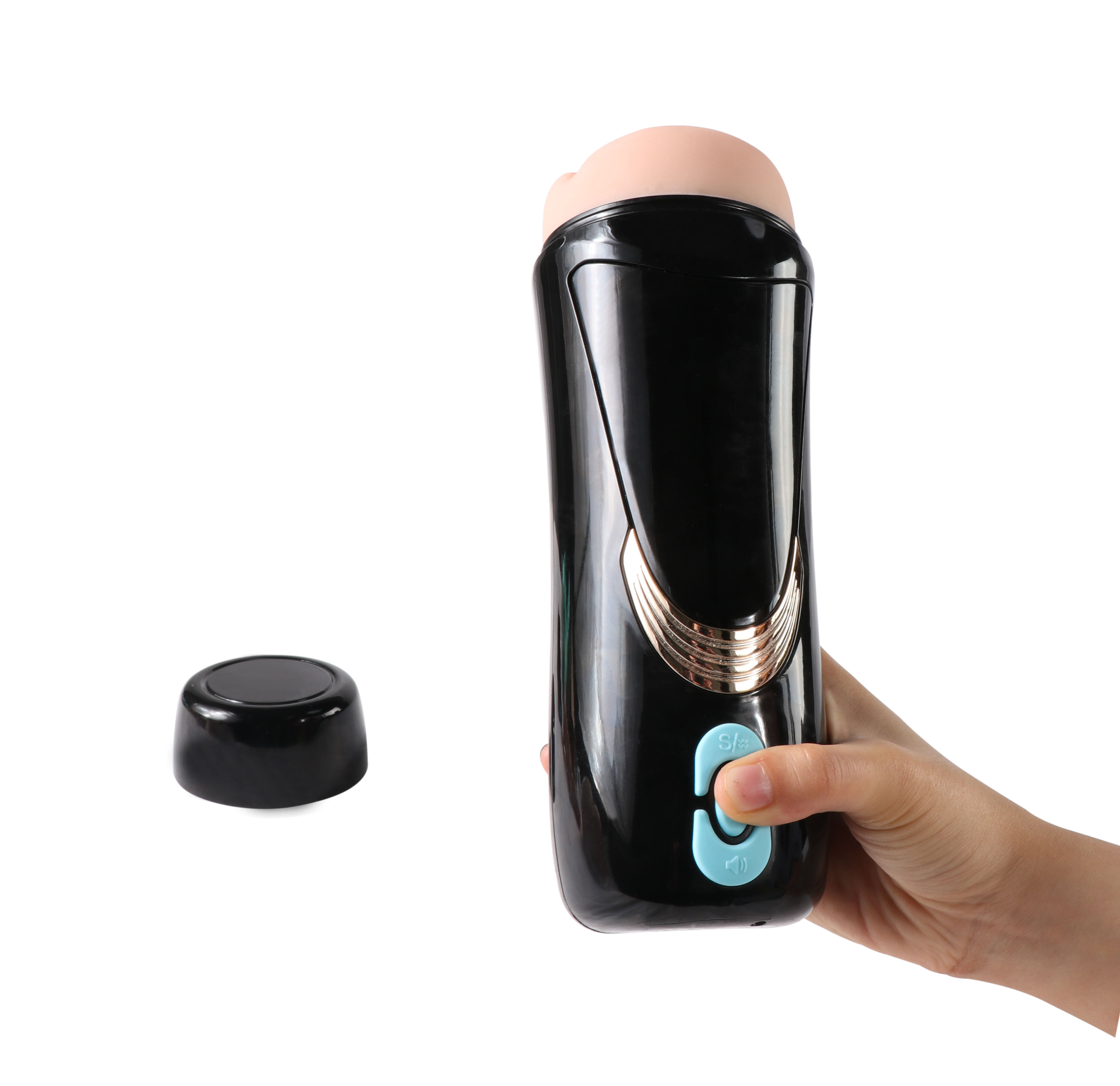 Juicy Lamour 2023 New Product Male 'masturbator Cup Pocket Pussy For Men  Dick Massager Vibrator Sex Toy 'vagina Sex Toy For Adult - Buy China  Wholesale 2023 New Product Male 'masturbator Cup $10.99