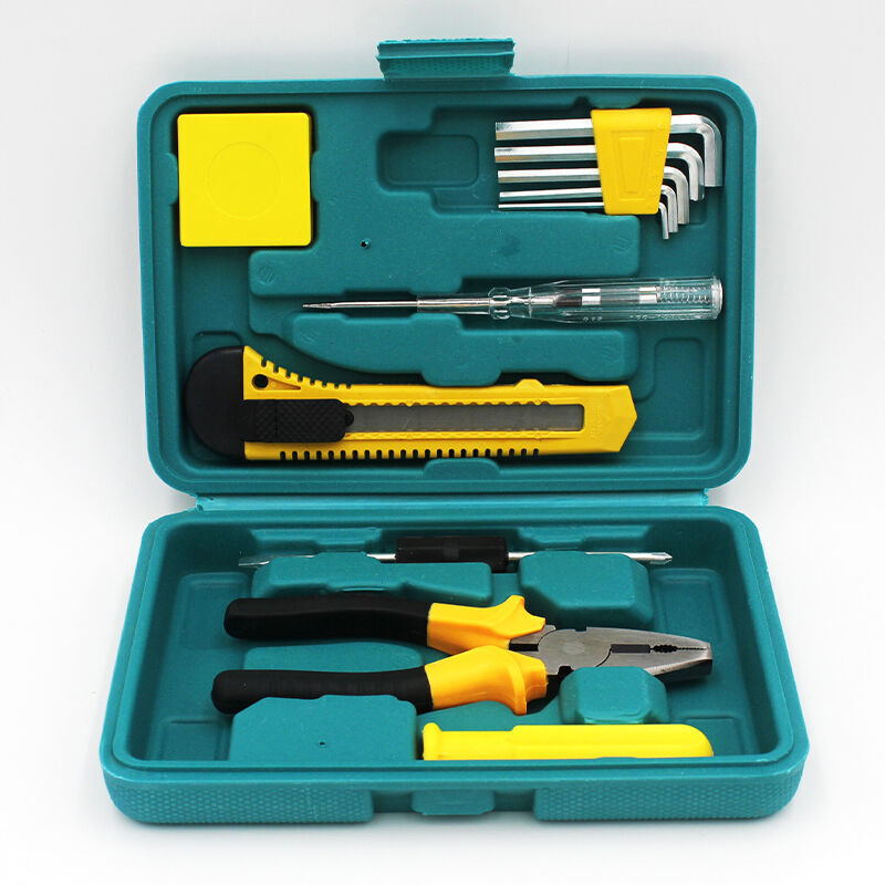 Buy Wholesale China Mechanical Professional Household Hardware Home Hand Tool Repair Set
