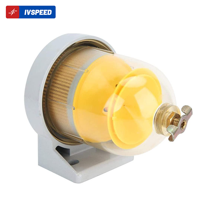 Wholesale Oil-water Separator Dahl65 Diesel Fuel Water Separator Assy ...