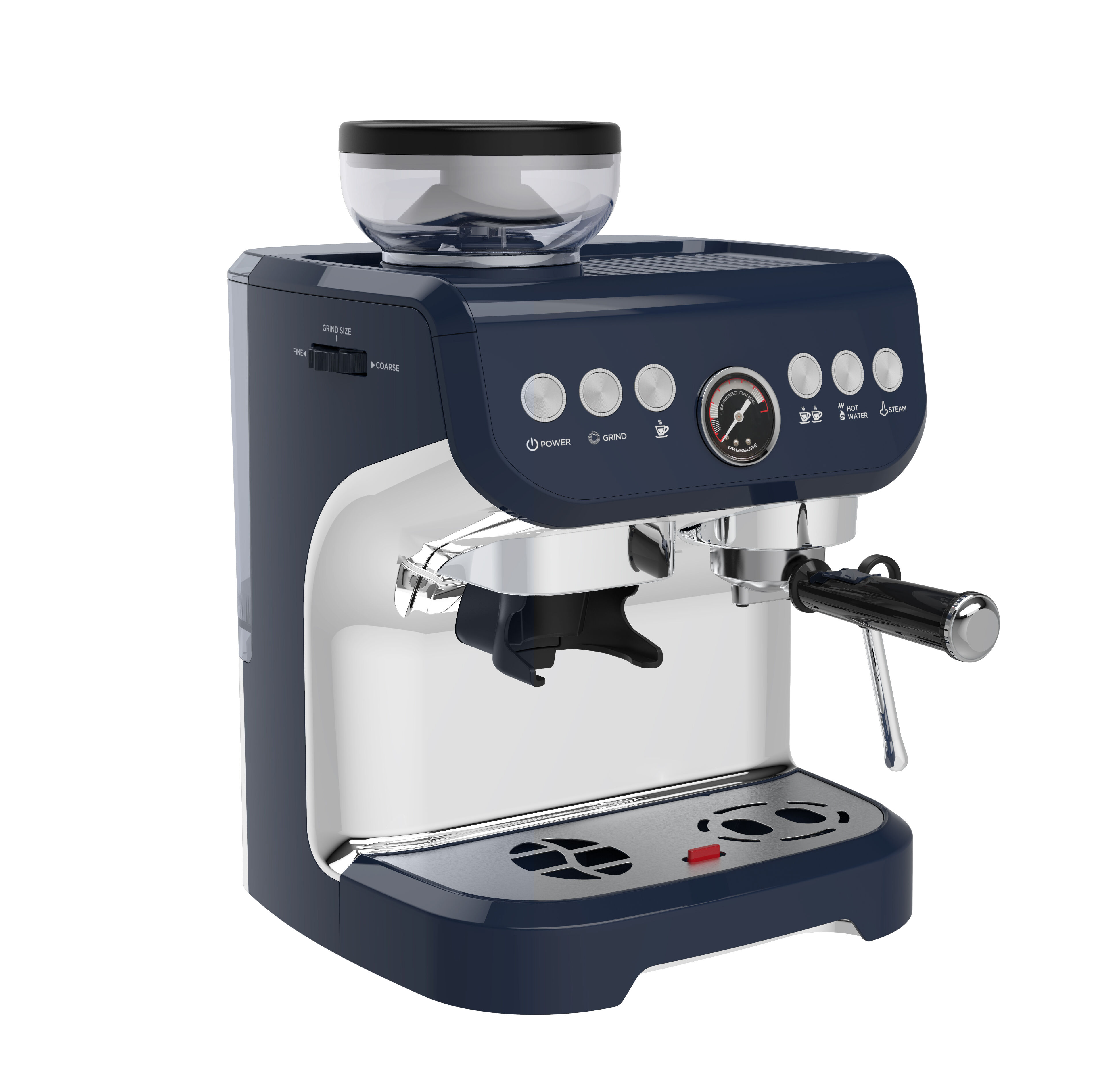 Espresso Coffee Machine for Sale in Bandung
