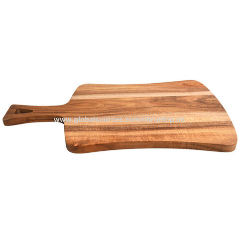 Cutting Board Set, Wooden Cutting Board, FSC-Certified Birch Wood