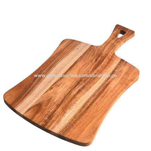 Cutting Board Set, Wooden Cutting Board, FSC-Certified Birch Wood