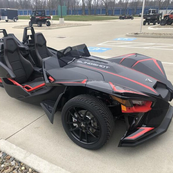 Buy Wholesale Canada New 2022 Polaris Slingshot Signature Le & Polaris ...