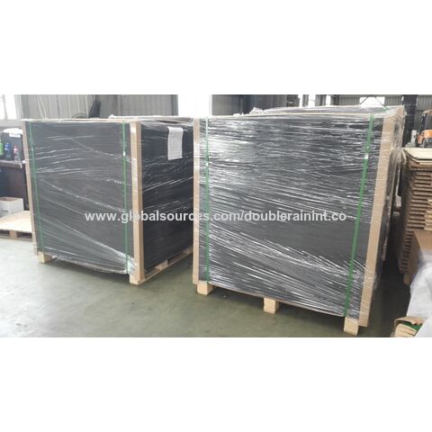 Paper Supplier Darker Black Board 1.5mm 3mm 4mm Black Cardboard Paper  Sheets - China Black Cardboard, Black Cardboard Paper