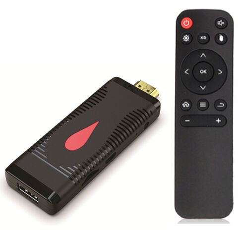 X96 S400 TV Stick IPTV 4K HD Set Top Box Smart Receiver - China HD  Receiver, IPTV Receiver
