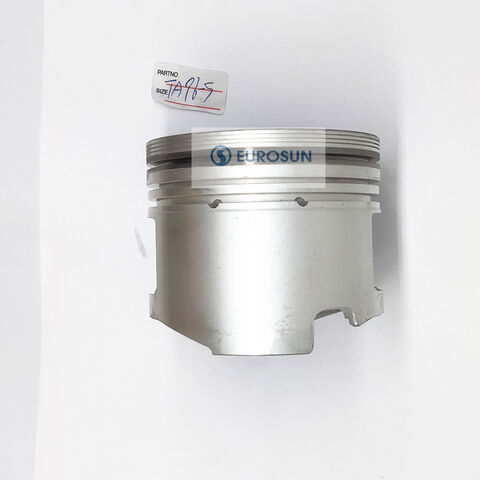 Pistón de auto para TOYOTA 13101-67050 1KZTE
