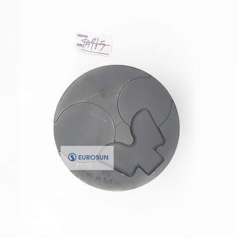 Pistón de auto para TOYOTA 13101-67050 1KZTE