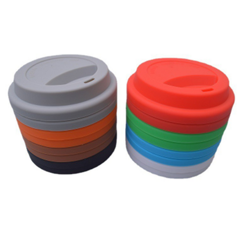 Silicone Cup Sleeve Bottle Non-slip Glass Bottle Cover Mugs Ceramic Coffee  Wraps