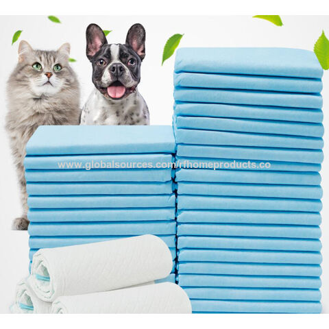 Buy Wholesale China Indoor Pet Cat Training Mat Super Absorbent
