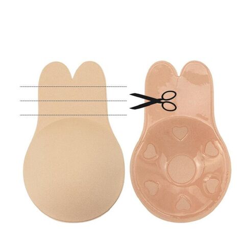 Silicon Bunny Nipple Cover XL at Rs 250/piece