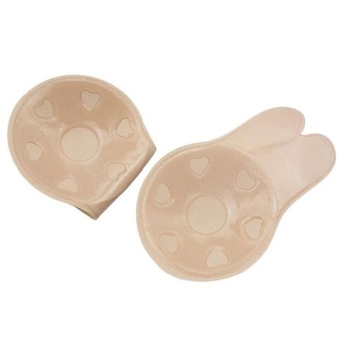 Factory Direct High Quality China Wholesale Rabbit Ear Shape Invisible  Pasties Nipple Cover Lift Up Pads $0.9 from Richforth Home Products &  Fashion Accessories Company.