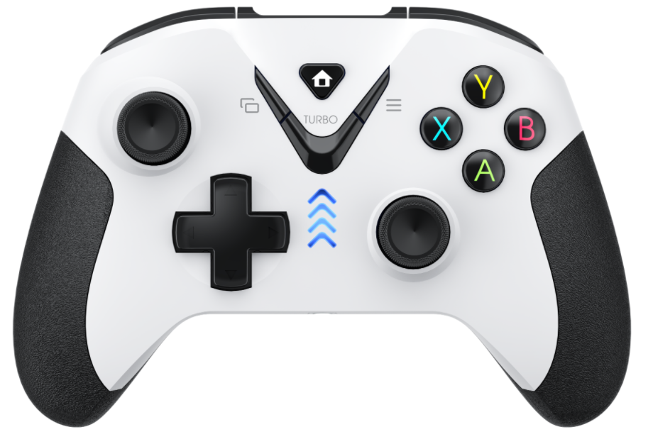 Buy Wholesale China Factory Oem Usb Wired Pc Game Controller For Pc X