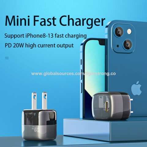 2 en 1 Chargeur sans fil magnétique Qi pliant Chargeur sans fil Support  Chargeur sans fil Charge rapide pour Apple Watch 6 5 4 3 2 1se / iphone 12  11 Xs 8
