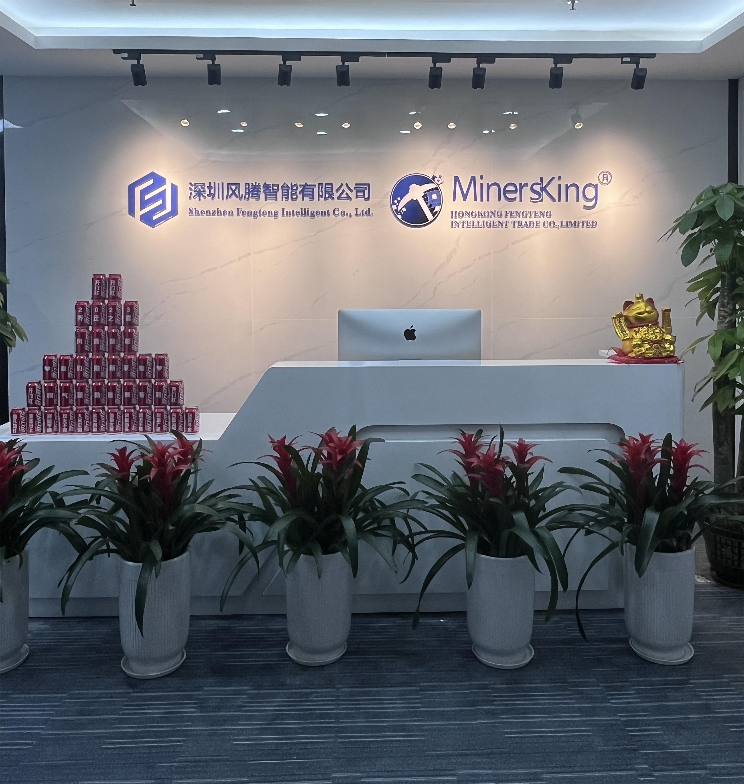 New Asicminer Buy Wholesale China Directly Sales Bitcoin Miner Asics Antminer S19xp ...