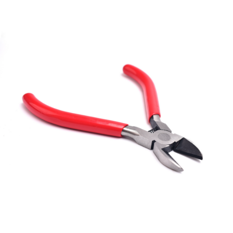 Buy Wholesale China High Quality Stainless Steel Multifunctional Pliers  Hand Tools Mini Jewelry Plier Cutting Wire Plier & Plier at USD 0.99