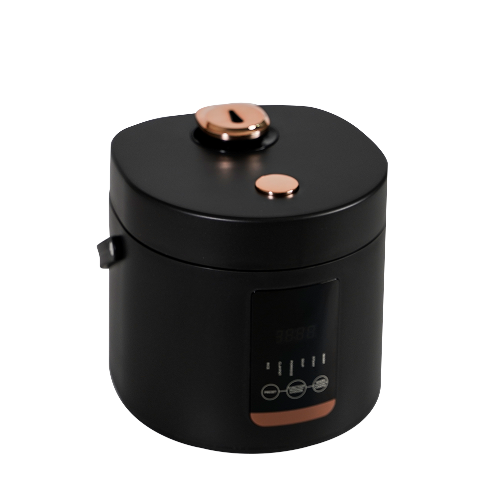 Buy Wholesale China Smart Electric Multi Cooker 2l Rice Cooker With