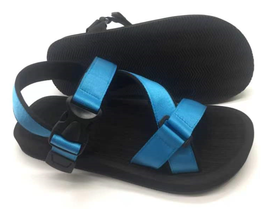 Sparx Synthetic Leather 10 Sandals - Get Best Price from Manufacturers &  Suppliers in India