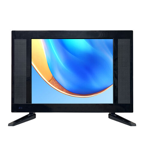 19 pulgadas LCD de pantalla ancha de TV LED con doble cristal - China led tv  y tv precio