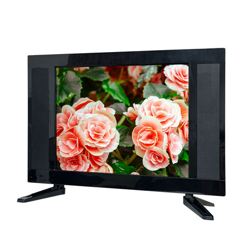 14-26 pulgadas hogar TV OEM mini televisión pantalla plana LCD TV LED TV -  China LED TV y TV precio