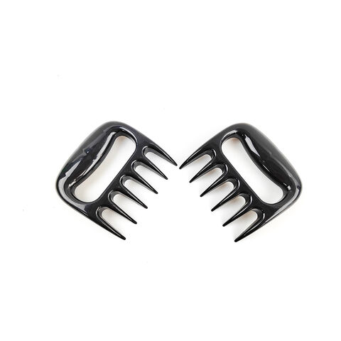 Buy Wholesale China Cave Tools Metal Meat Claws For Shredding Pulled Pork,  Chicken, Turkey, And Beef & Tools Metal Meat Claws at USD 21.95