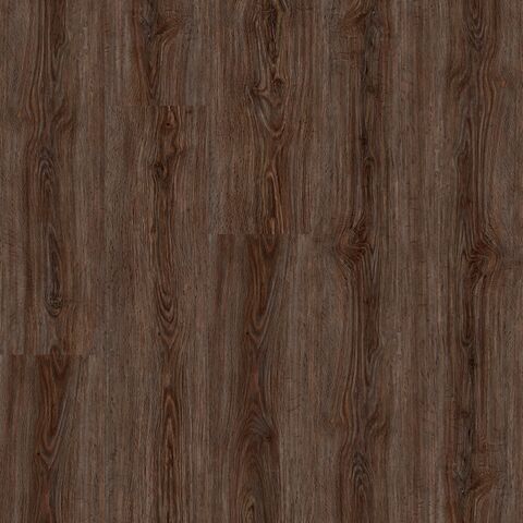 Wood Look Waterproof Lvt Dry Back Vinyl Floor Lvt 100% Virgin