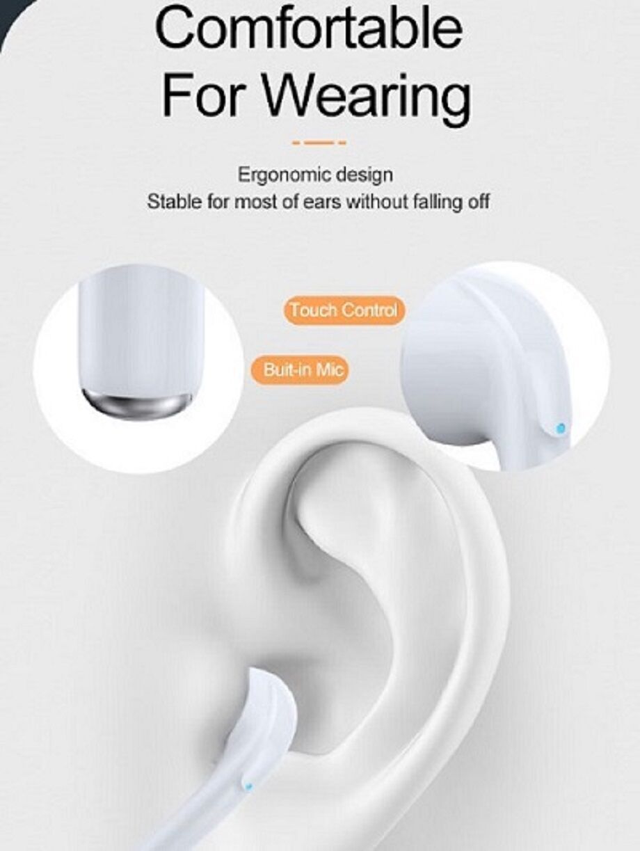 Buy Wholesale China 2023 New S40 Portable Tws Headsets Gaming Earphones