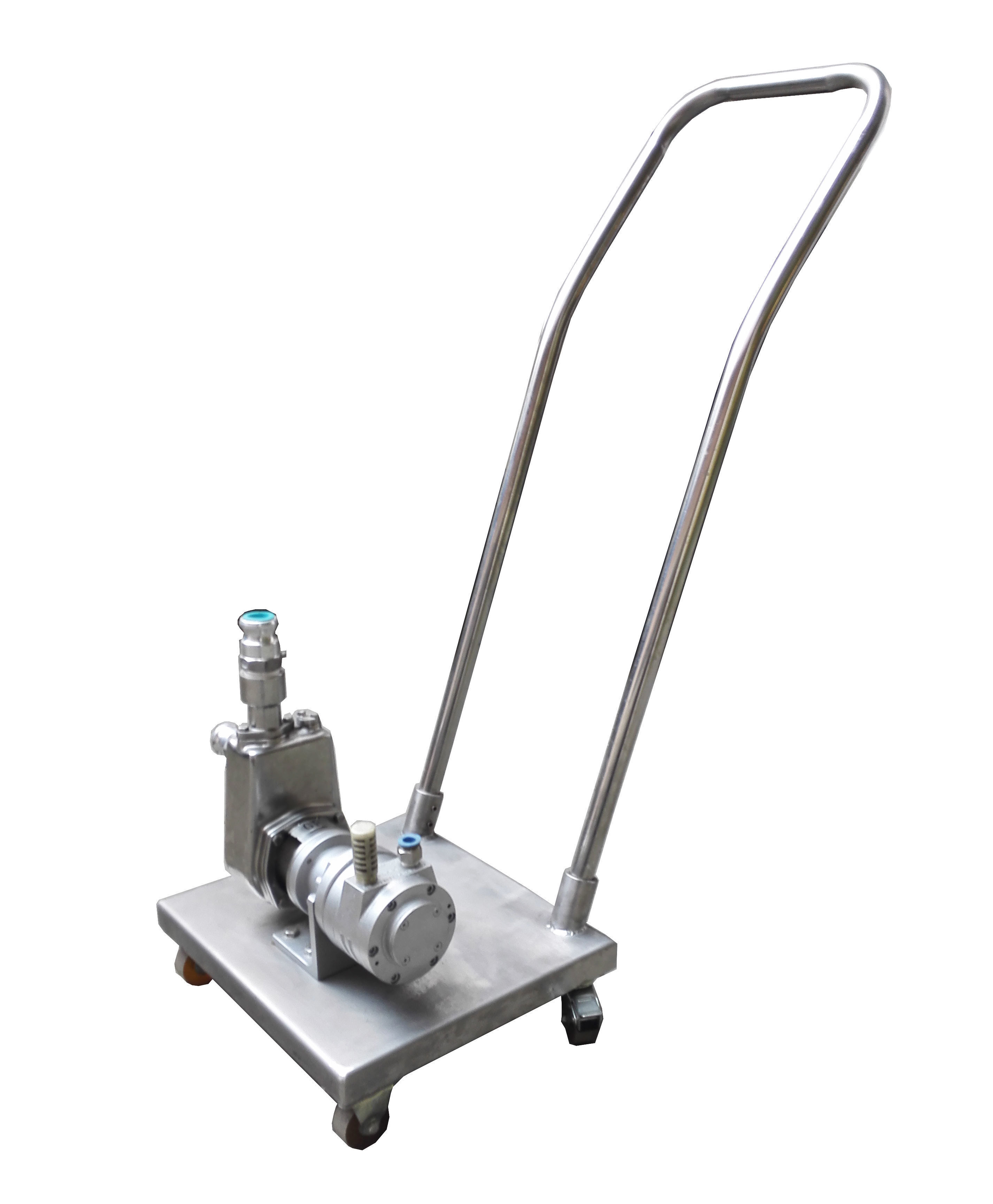 Exploding Pump Buy China Wholesale Industrial Machine Explosion-proof Machine ...
