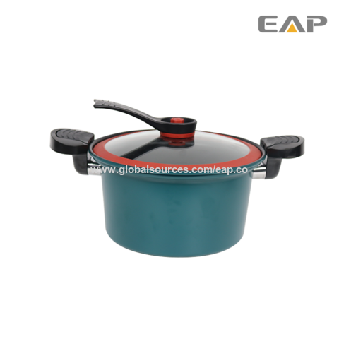 Neoflam low pressure discount cooker