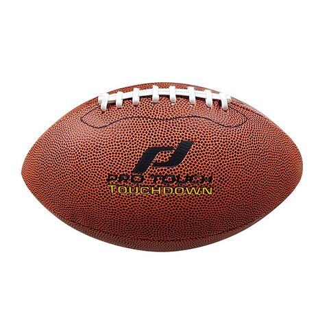 Ballon de rugby en PVC n° 9