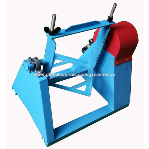 Industrial Mixer Manufacturers