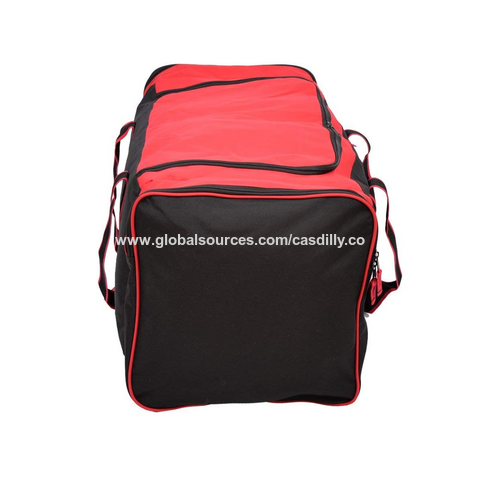 Bolsa de deporte grande Bolsa de deporte Bolsa extensible de ropa de  gárnaga Incluye bolsa de aseo - China Bolsa de ropa y Bolsa de deporte  precio