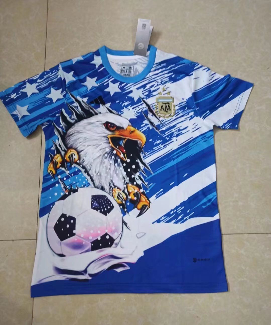 Buy Wholesale China Player Fans 2022 2023 2024 Algeria Soccer