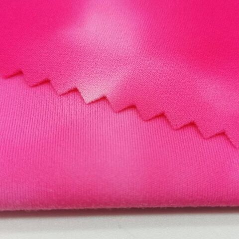 90% Nylon 10% Spandex 4 Way Stretch Lycra Fabric - China 4 Way