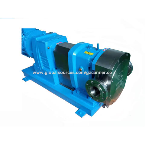 Kaufen Sie China Großhandels-Elektrische Rotor Pumpe Aus Der Profession  Ellen Herstellung und Elektrische Rotor Pumpe Großhandelsanbietern zu einem  Preis von 7700 USD