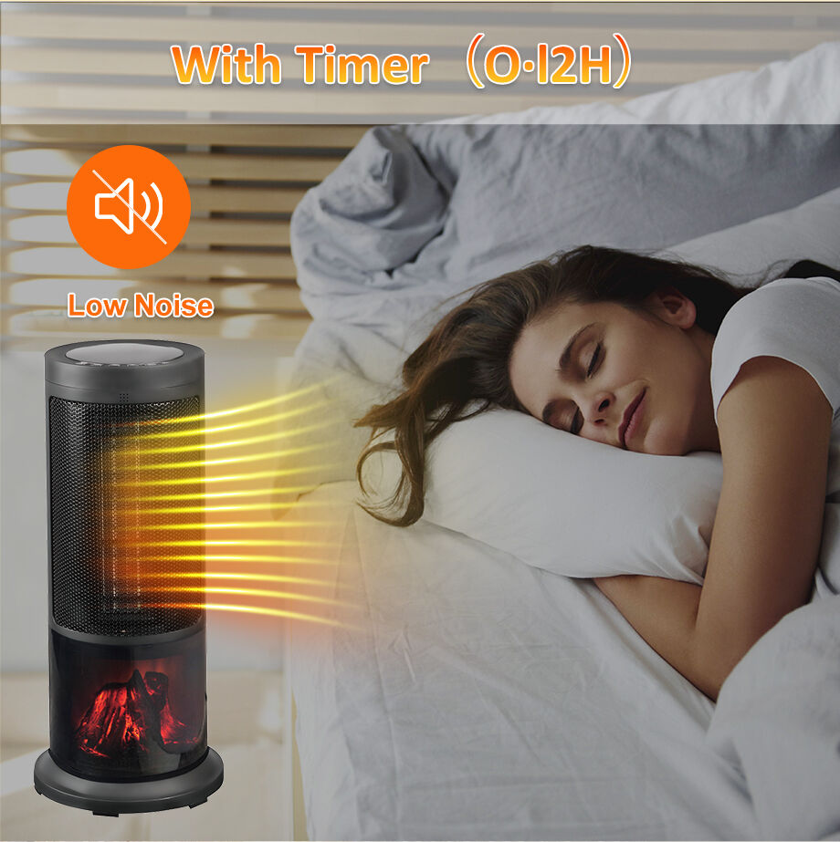 Buy Wholesale China Greenfly Jjpro High Quality Tower Ptc Heater With ...