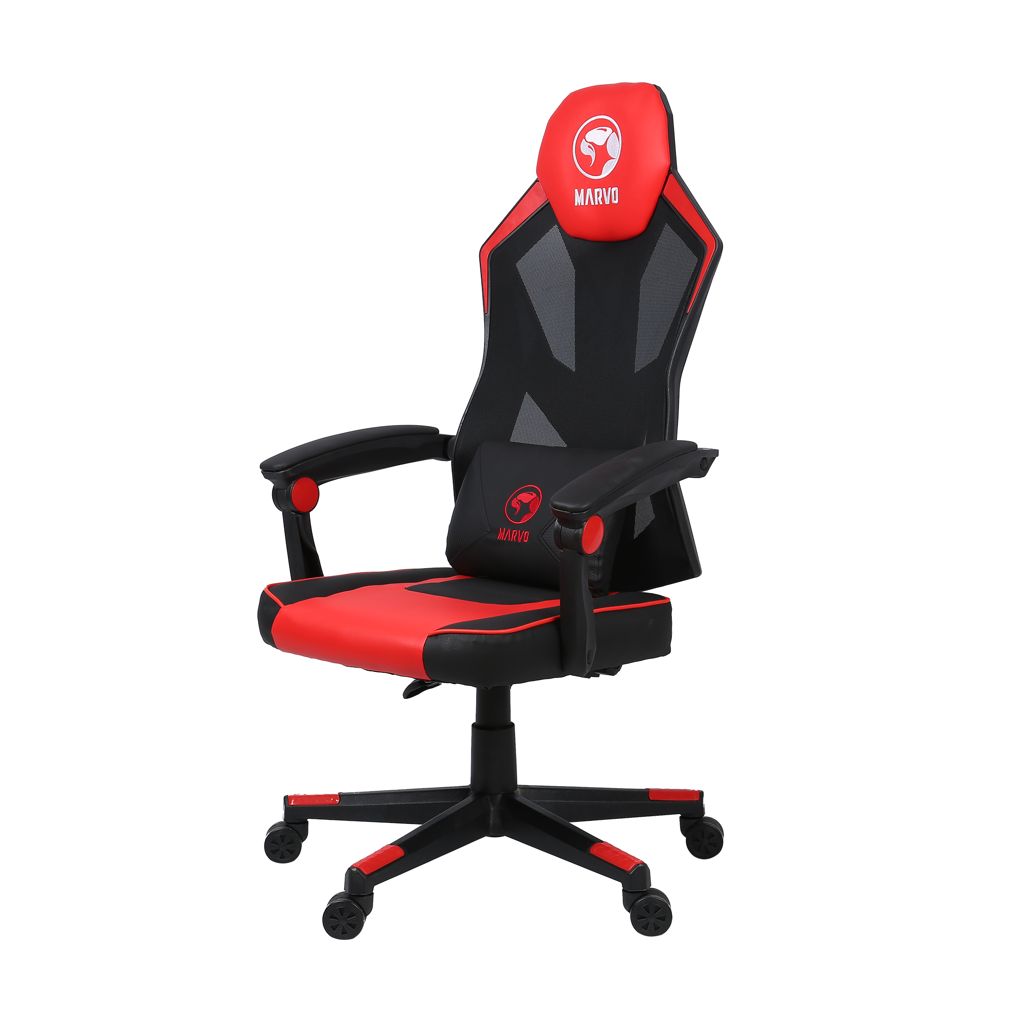 Nylon Mesh Chair Ergonomic Pc Gaming Chair Office Chair Desk Chair With ...