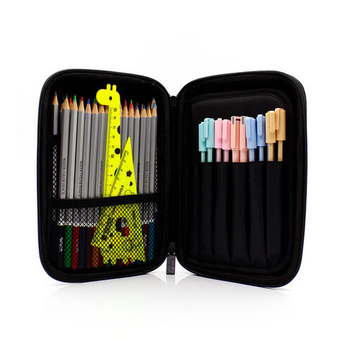 Buy Wholesale China All Kinds Of Pen Bags Made In China Are Fashionable And  Colorful, & Pan at USD 0.9