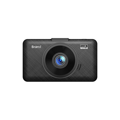 Dash Cam Front 1080P FHD, GOODTS Car Camera 2.45 Inch Screen, Mini Dash Cam-  E