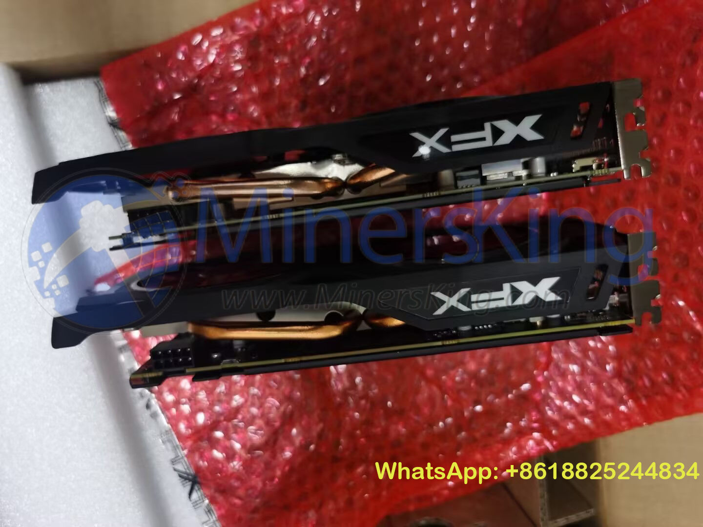 Buy Wholesale China Gpus For Gaming Mining Xfx Rx570 8gb Gaming Gpus ...