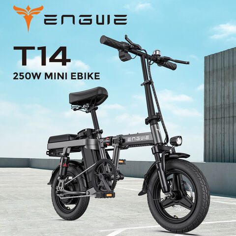 Achetez en gros Vélo électrique Pliant 14 Pouces E-bike Pliant