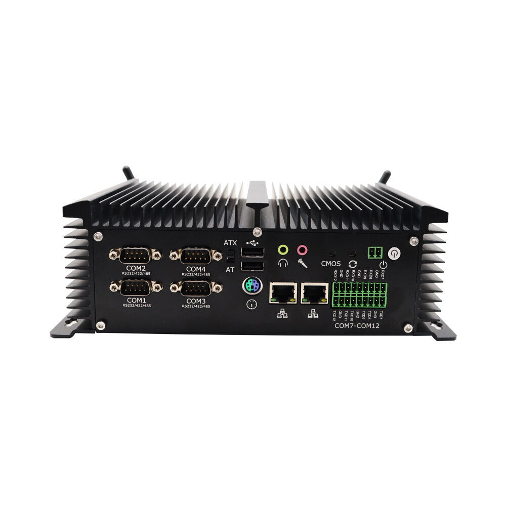 Buy Wholesale China Oem/odem Industrial Intel Core I5 8250u Windows ...