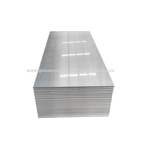 Aluminum Plate Supplier  Aluminum Metal Plate Grades
