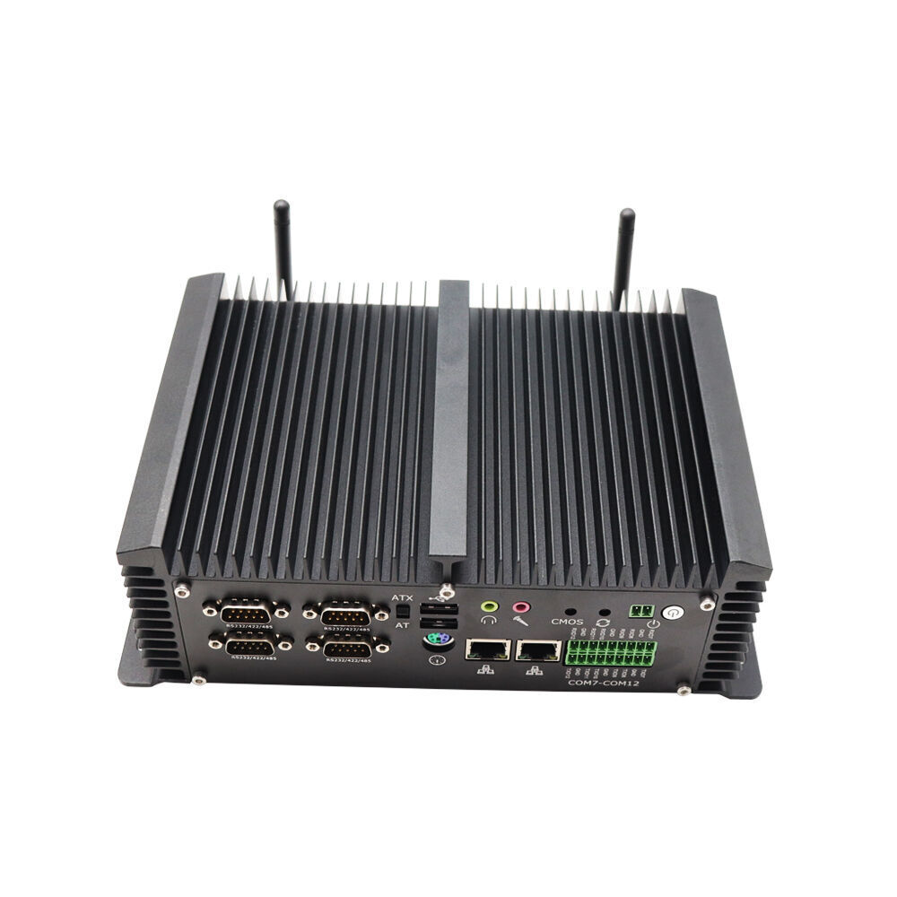Buy Wholesale China Oem/odem Industrial Intel Core I5 8250u Windows ...